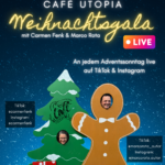 2025 | 1. Advent - Das grosse Adventshäkeln